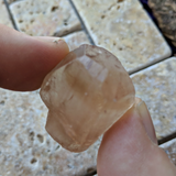 Smoky Topaz Crystal~CRSTPZSM