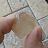 Smoky Topaz Crystal~CRSTPZSM