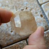 Smoky Topaz Crystal~CRSTPZSM