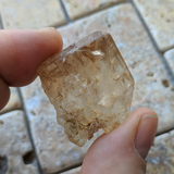 Smoky Topaz Crystal~CRSTPZSM