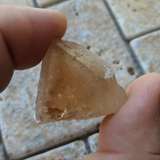 Smoky Topaz Crystal~CRSTPZSM