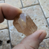 Smoky Topaz Crystal~CRSTPZMD