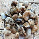 Cassiterite Tumbled~TUMCASSI