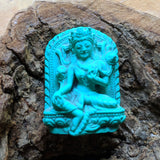 Tara Figurine~Turquoise-CTFIGTAR