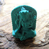 Tara Figurine~Turquoise-CTFIGTAR