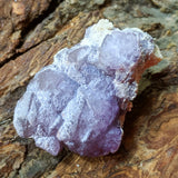 Purple Fluorite Specimen~ CRPFLUA3