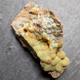 Wavellite on Matrix~CRWAVEL14