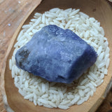 Tanzanite Rough~Tanzania CRTANZ02