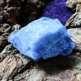 Tanzanite Rough~Tanzania CRTANZ02