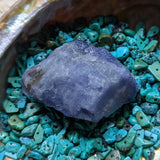 Tanzanite Rough~Tanzania CRTANZ02