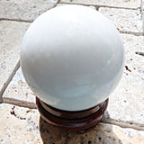 White Jade Sphere~CRWJDSPL