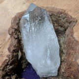 Quartz Crystal-Large~ Brazil CRQUCL04