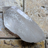 Quartz Crystal-Large~ Brazil CRQUCL04