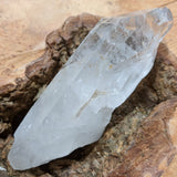 Quartz Crystal-Large~ Brazil CRQUCL06