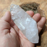 Quartz Crystal-Large~ Brazil CRQUCL06