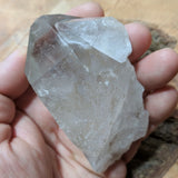 Quartz Crystal-Large~ Brazil CRQUCL09