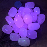 Mangano Calcite Tumbled~TUMFPCAL