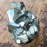 Pyrite Crystal Cluster~CRPYCC05