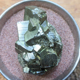 Pyrite Crystal Cluster~CRPYCC05