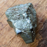 Pyrite Crystal Cluster~CRPYCC05