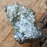 Pyrite Crystal Cluster~CRPYCC09