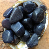 Blue Aventurine Tumbled~ TUMBLUAV