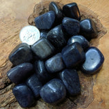 Blue Aventurine Tumbled~ TUMBLUAV