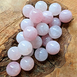 Rose Quartz Marble~CRHTRQMB