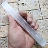 Selenite Sticks-Large~ CRSSTICL