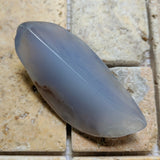 Blue Chalcedony-Polished~ CRPBCH12