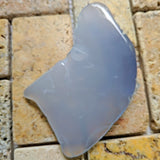 Blue Chalcedony-Polished~ CRPBCH13