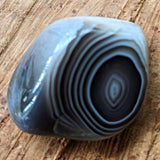 Botswana Agate Tumbled~ TUMBOTAG