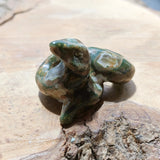 Rainforest Rhyolite Snake~CRRNFSTS