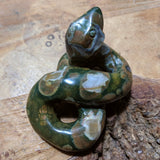 Rainforest Rhyolite Snake~CRRNFSTS