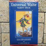 Universal Waite Tarot Deck