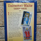 Universal Waite Tarot Deck