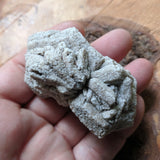 Dolomite Pseudomorph after Aragonite~Roswell, New Mexico CRDSAR04