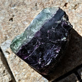 Fluorite Chunk- Australia~ CRPGFLAU