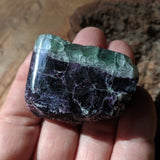 Fluorite Chunk- Australia~ CRPGFLAU