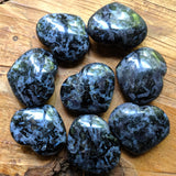 Gabbro Hearts~CRGABHRT