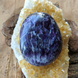 Amethyst Palm Stone~Morocco-CRMAPS20