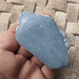 Angelite Chunk~CRANGC03