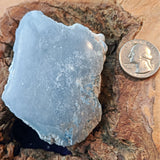 Angelite Chunk~CRANGC06