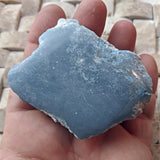 Angelite Chunk~CRANGC06