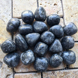 Tumbled Gabbro~TUMGABBR