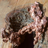 Copper Specimen-CRCOPS01