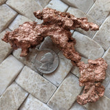 Copper Specimen-CRCOPS01