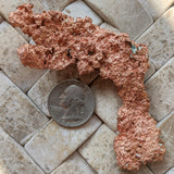 Copper Specimen-CRCOPS03