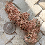 Copper Specimen-CRCOPS04