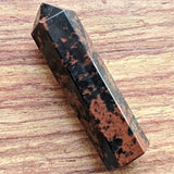 Mahogany Obsidian  Mini Generator~CRMOBGEN